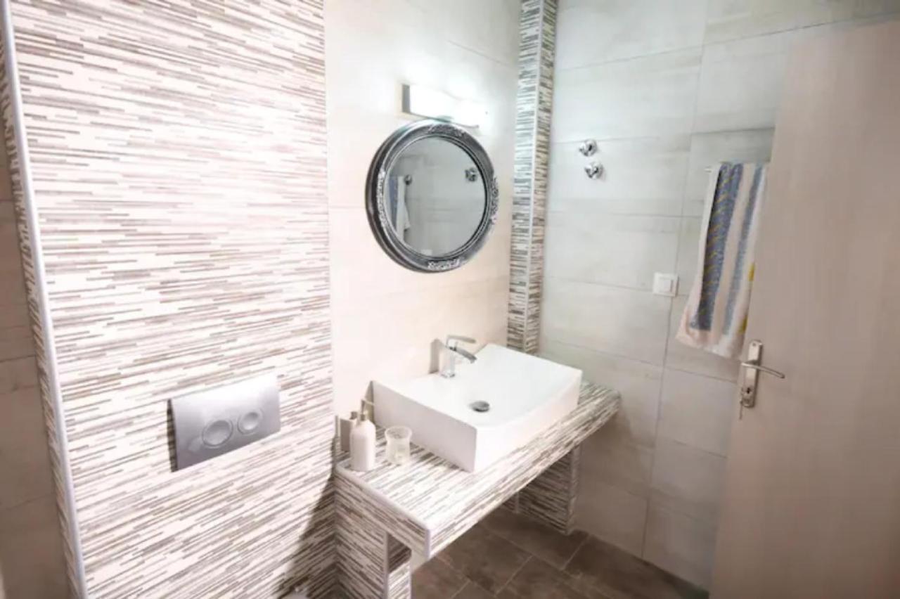 הוילה Sarti View House מראה חיצוני תמונה