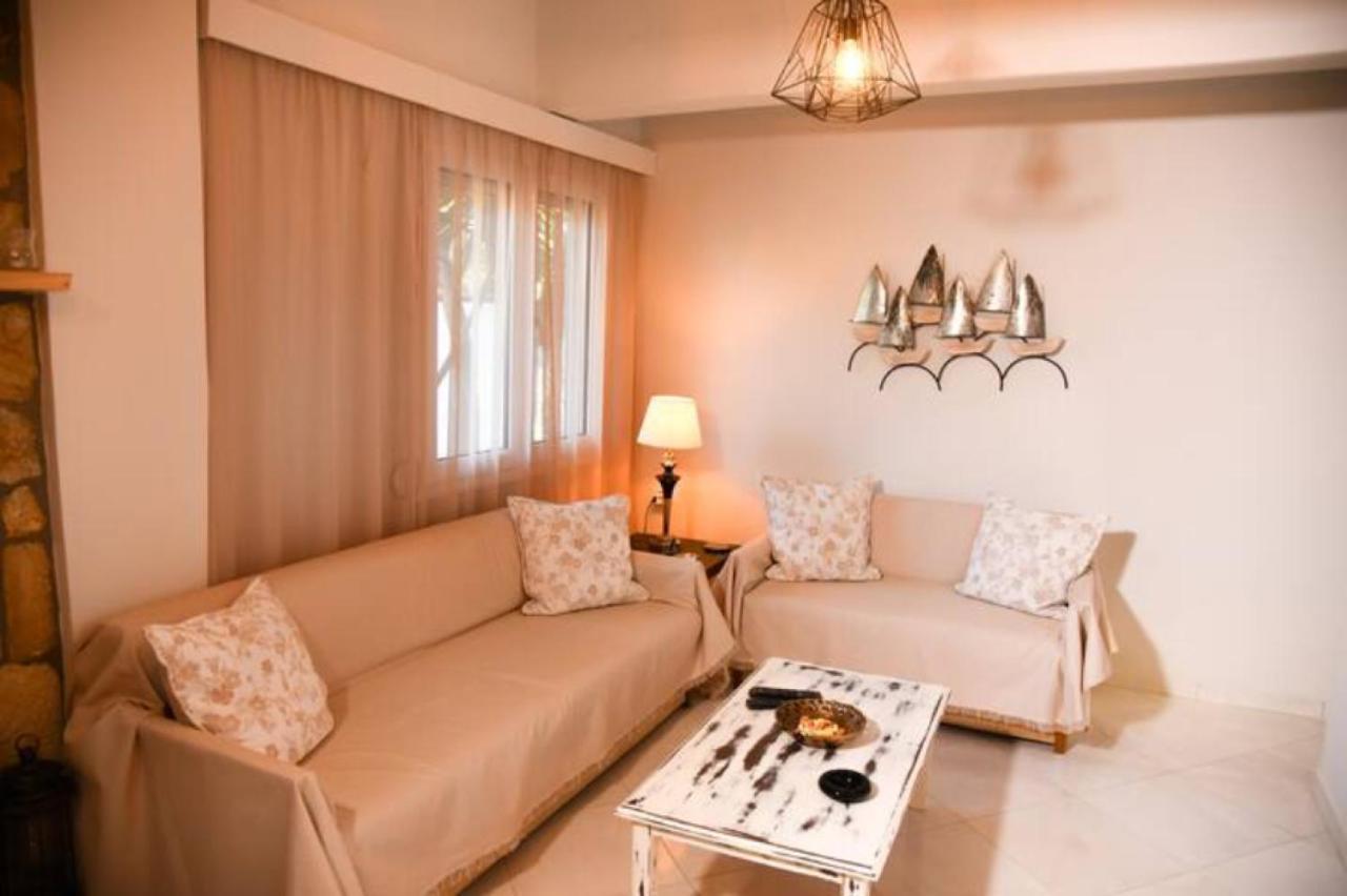 הוילה Sarti View House מראה חיצוני תמונה