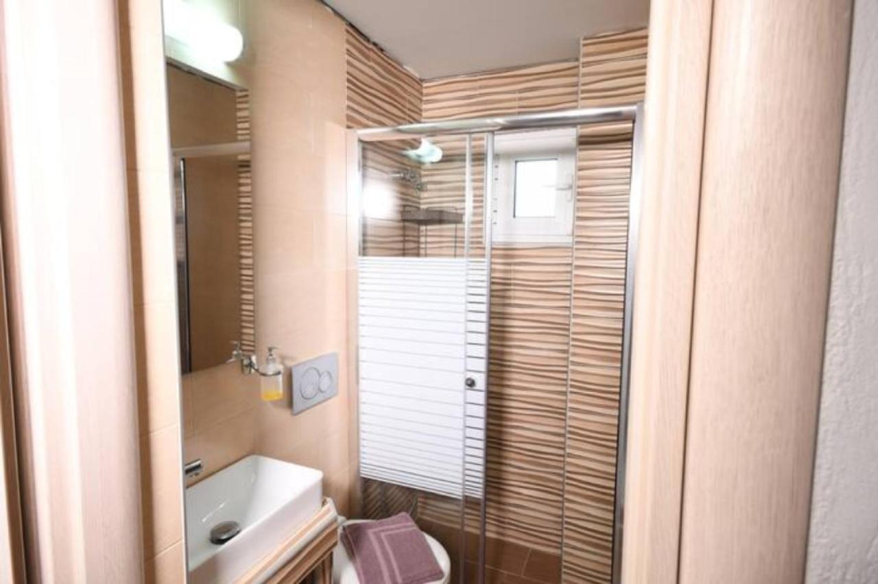 הוילה Sarti View House מראה חיצוני תמונה